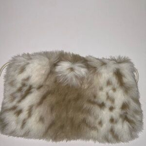 Vintage Terry Lewis Clutch